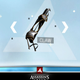 Illustration for article titled Assassin's Creed Brotherhood Teaser Site Bears Its Claws, Fans, Syringes